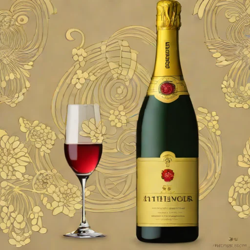 Taittinger Comtes de Champagne