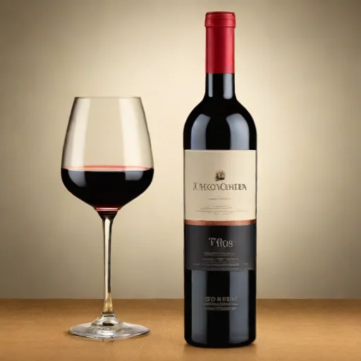 Tinto Pesquera Crianza