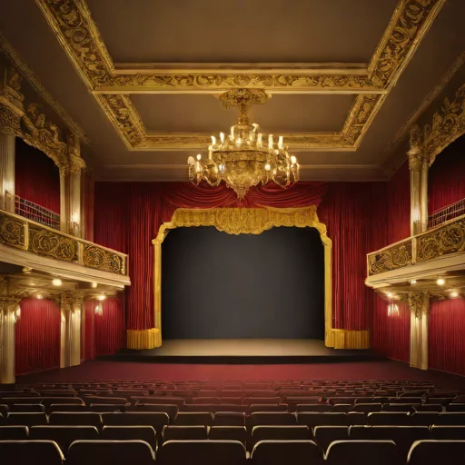 The Old Howard Theatre
