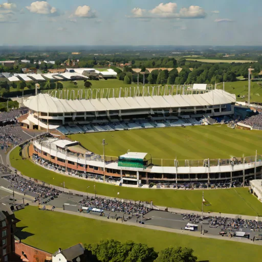 Trent Bridge