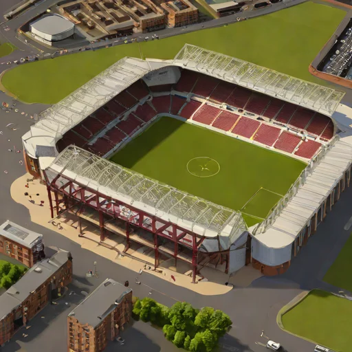 Tynecastle Park