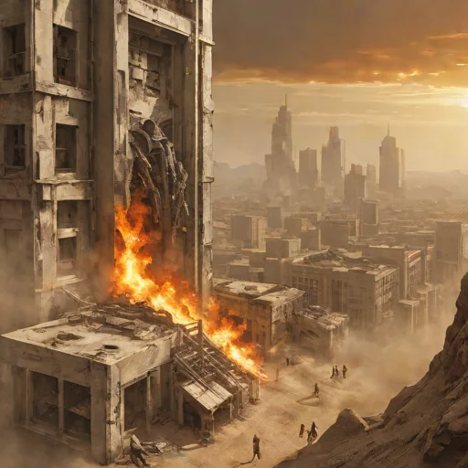 The Scorch Trials