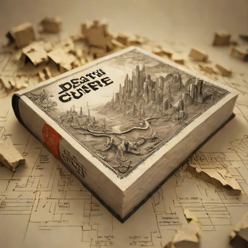 The Death Cure