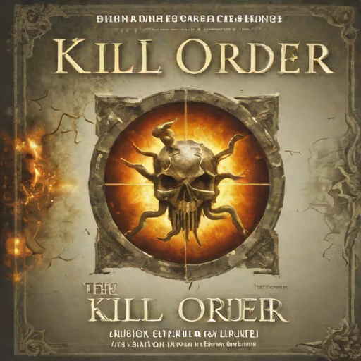 The Kill Order