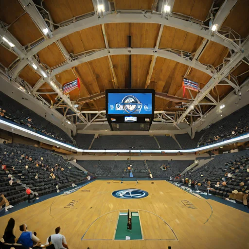 Target Center Minneapolis