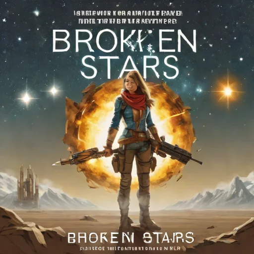 These Broken Stars