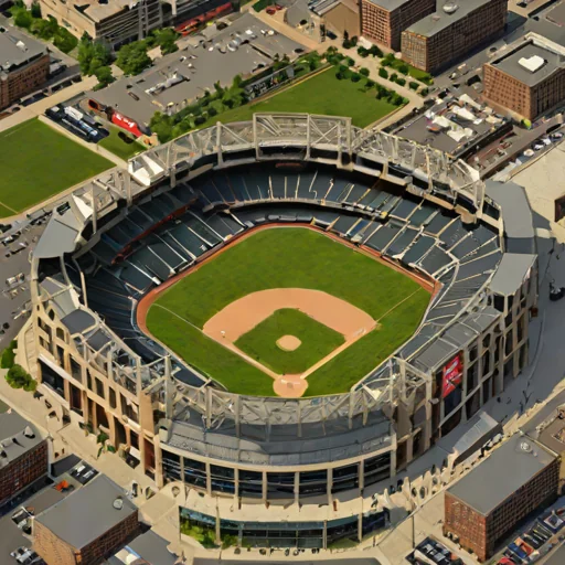 Target Field Minneapolis