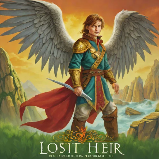 The Lost Heir
