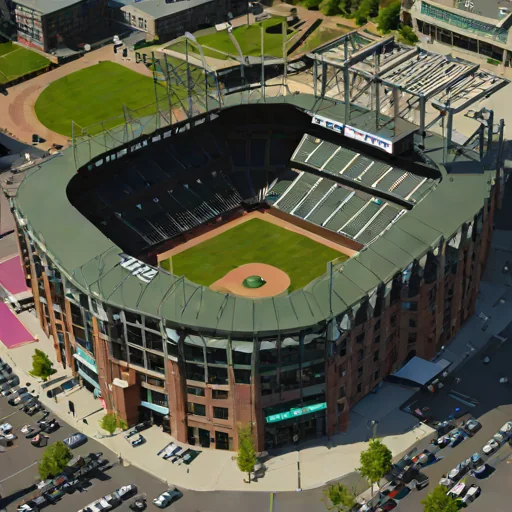 T-Mobile Park Seattle