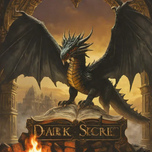 The Dark Secret