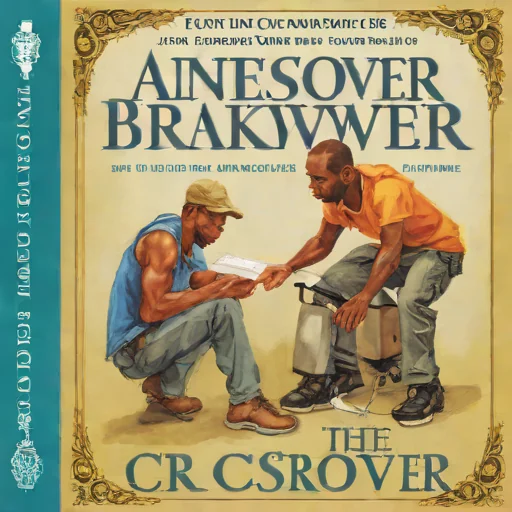 The Crossover