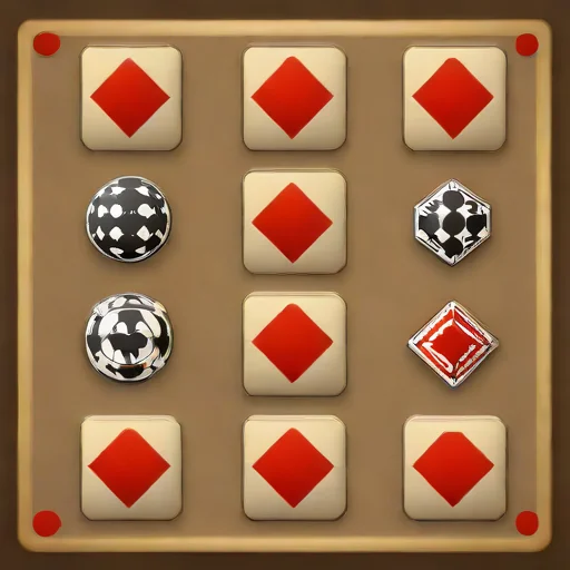 Tic-Tac-Toe Poker