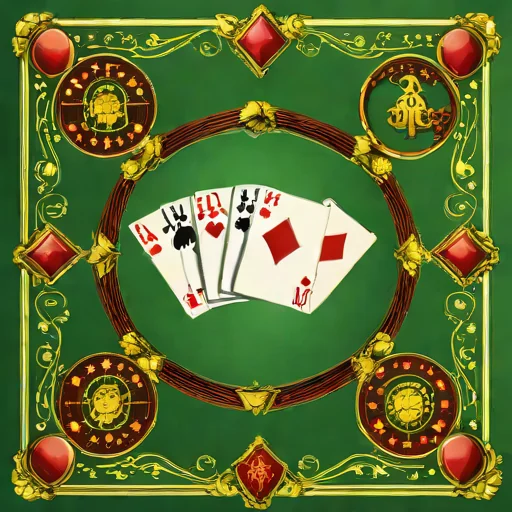 Three-Card Poker