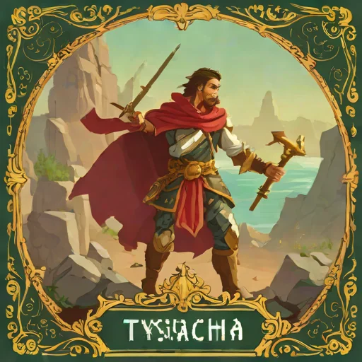 Tysiacha