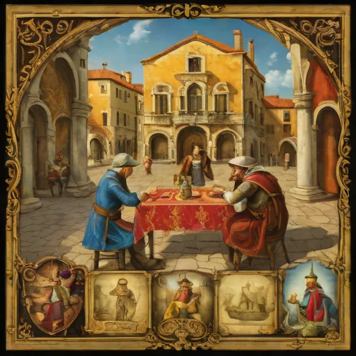 Trappola