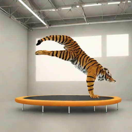 Tiger Bend