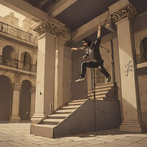 Thief Vault