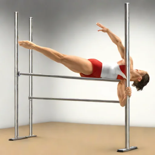 Tkatchev Half (Bars)
