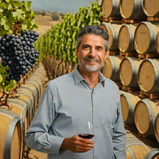 Telmo Rodriguez
