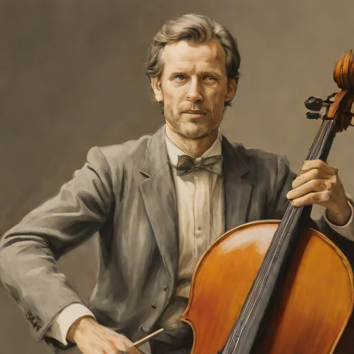 Truls Mørk