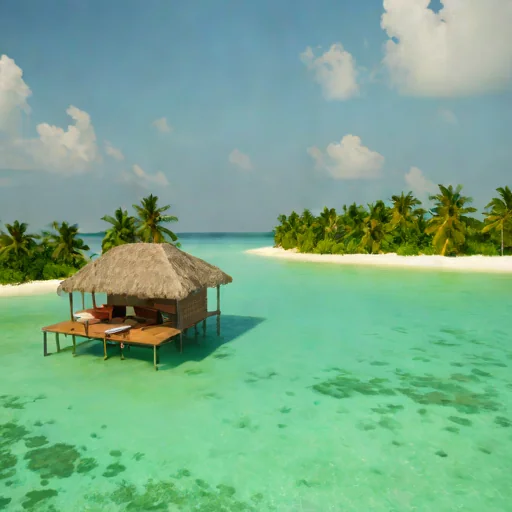 Tobacco Caye