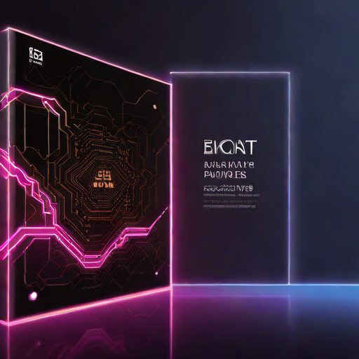 The Golem and the Jinni