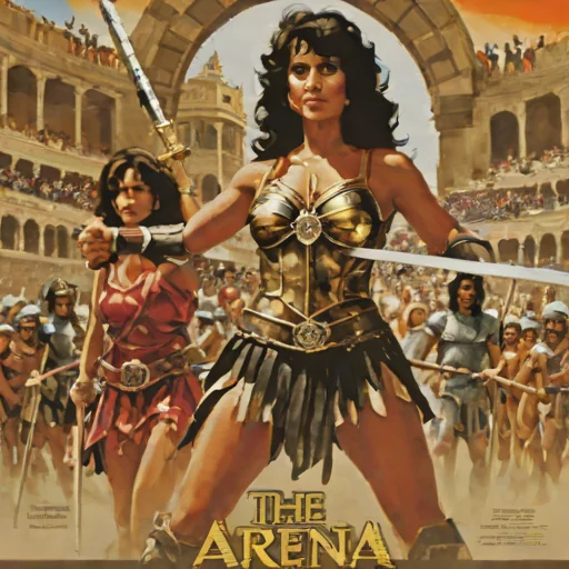 The Arena