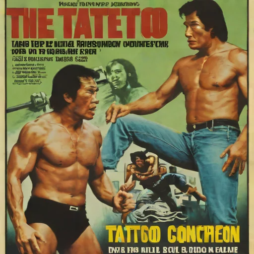 The Tattoo Connection