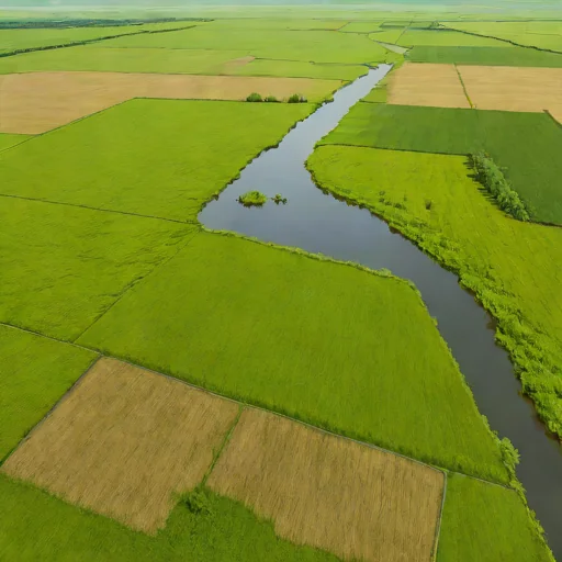 Tobol-Ishim Steppe