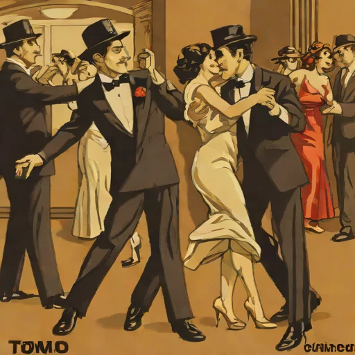 Tomo y Obligo