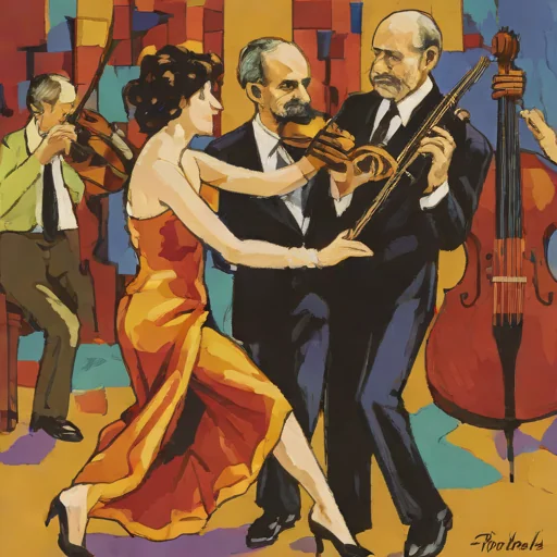 Tanti Anni Prima