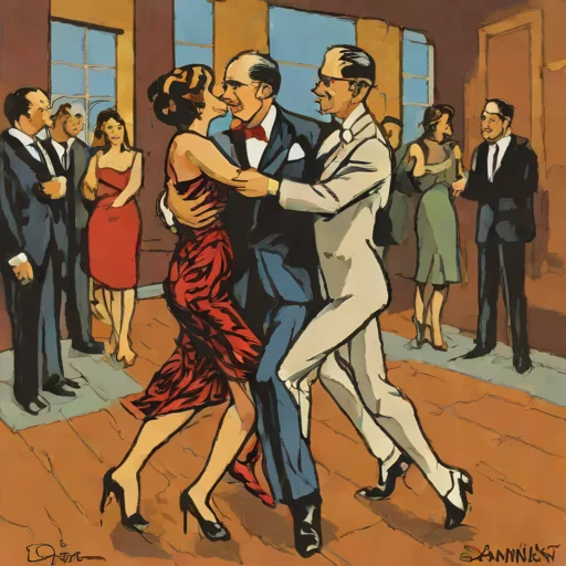 Tango (Stravinsky)