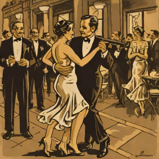 Tango Notturno