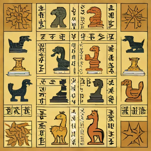 Tori Shogi