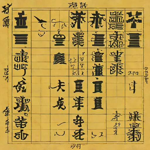 Taikyoku Shogi