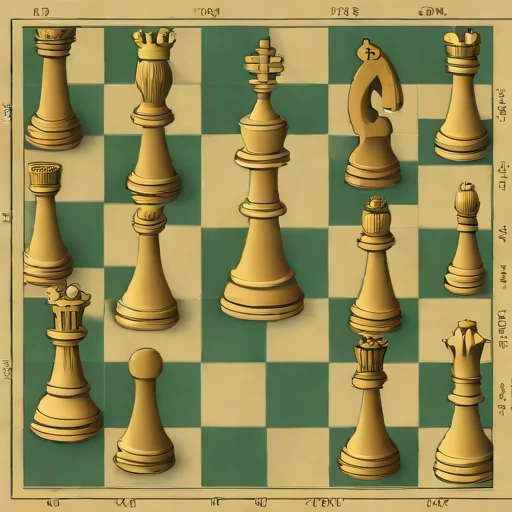 Tandem Chess
