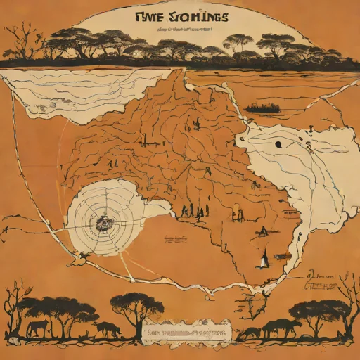 The Songlines