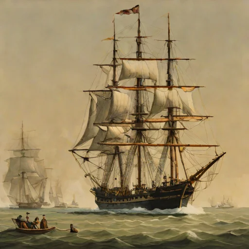 Two Years Before the Mast