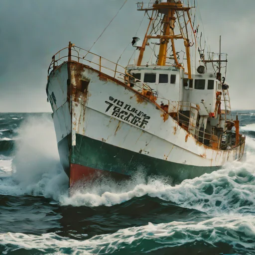 Trawler