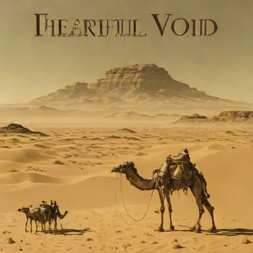 The Fearful Void