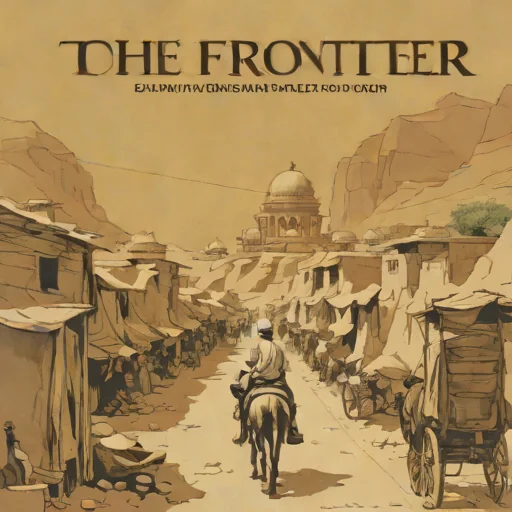 To the Frontier