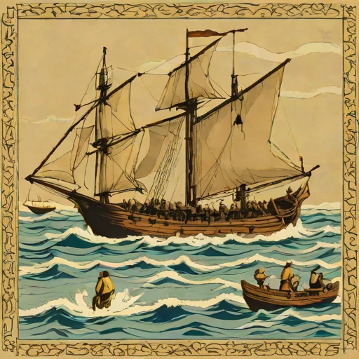 The Ra Expeditions