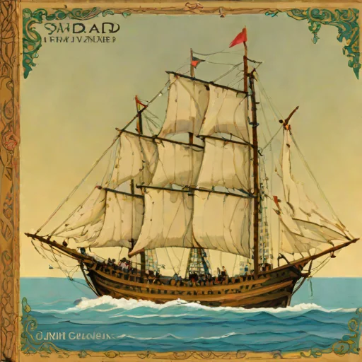 The Sindbad Voyage