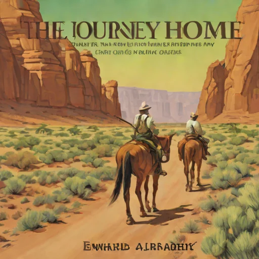 The Journey Home
