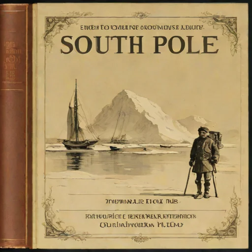 The South Pole