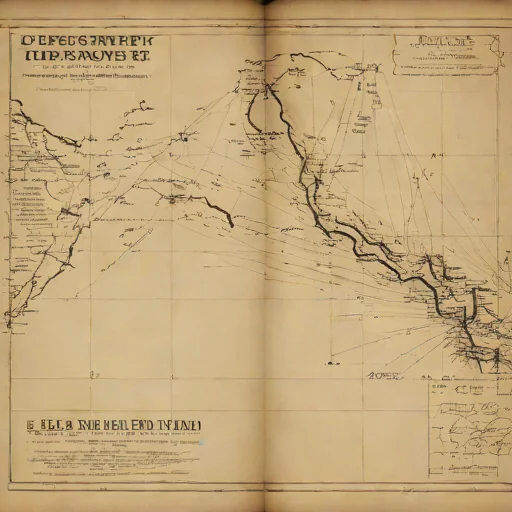 The Voyage of the Discovery