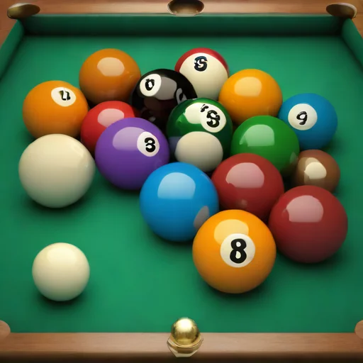 Ten-ball