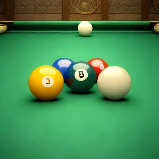 Three-ball