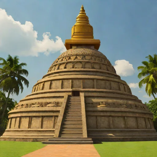Tissa Maha Ramaya