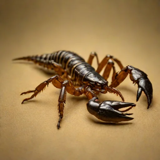 Tityus bahiensis